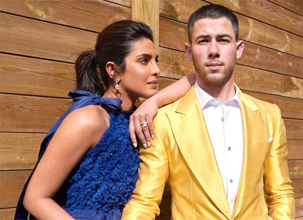 Priyanka Chopra and Nick Jonas reveal the name of their baby girl
