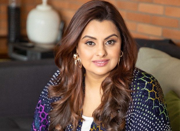 Producer Deepshikha Deshmukh lights up Latur village via her brand "Love Organically"