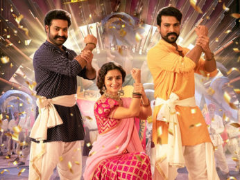 RRR Box Office: SS Rajamouli does it again; film crosses Rs. 1000 cr. gross at worldwide box office RRR Box Office: SS Rajamouli does it again; film crosses Rs. 1000 cr. gross at worldwide box office