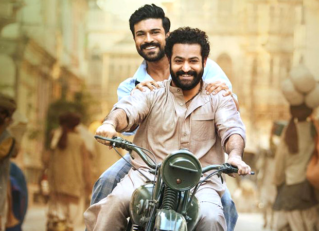 RRR (Hindi) Box Office Day 8 SS Rajamouli's magnum opus collects Rs. 13.50 cr on second Friday
