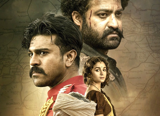 RRR (Hindi) Box Office Day 9 SS Rajamouli's magnum opus earns Rs. 18 cr; total collections at Rs. 164.09 cr RRR (Hindi) Box Office Day 9 SS Rajamouli's magnum opus earns Rs. 18 cr; total collections at Rs. 164.09 cr