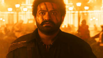 RRR (Hindi) Box Office Estimate: NO DROP at box office; SS Rajamouli film collects approx. Rs. 11.50 crore on Day 8