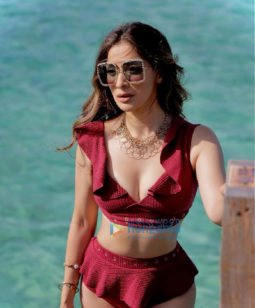 Celeb Photos Of Raai Laxmi