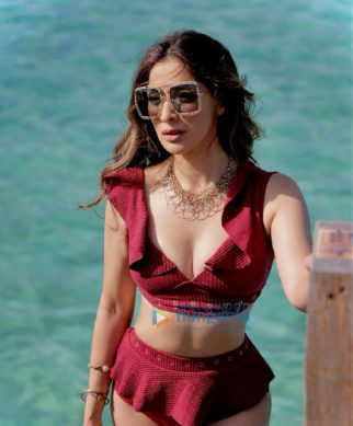 Celeb Photos Of Raai Laxmi