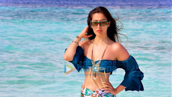 Celeb Photos Of Raai Laxmi
