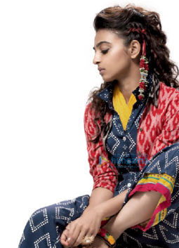 Celeb Photos Of Radhika Apte