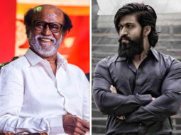 Rajinikanth watches Yash starrer KGF – Chapter 2 in Chennai, appreciates the film 
