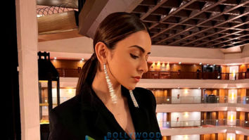 Celeb Photos Of Rakul Preet Singh