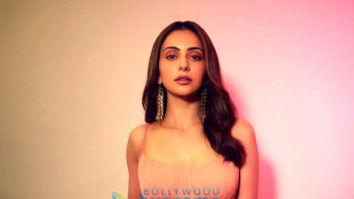 Celeb Photos Of Rakul Preet Singh