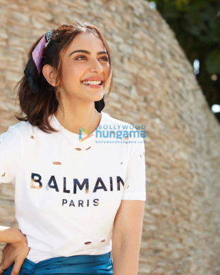 Celebrity Photos of Rakul Preet Singh