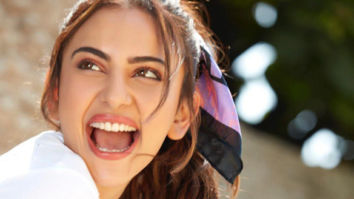 Celebrity Photos of Rakul Preet Singh