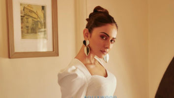 Celeb Photos Of Rakul Preet Singh
