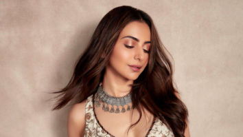 Celeb Photos Of Rakul Preet Singh