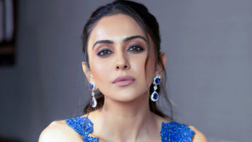 Celeb Photos Of Rakul Preet Singh