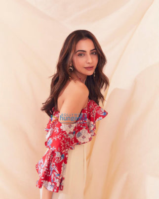 Celebrity Photo Of Rakul Preet Singh