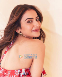 Celebrity Photo Of Rakul Preet Singh