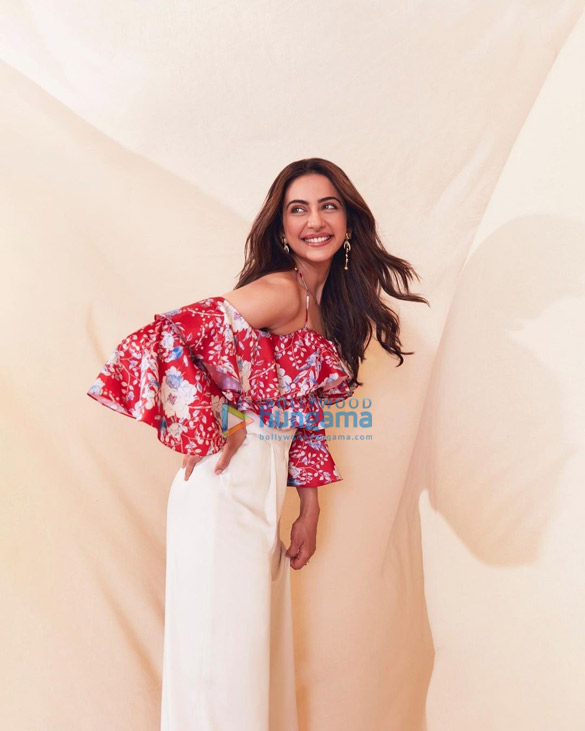 rakul preet singh 5 23