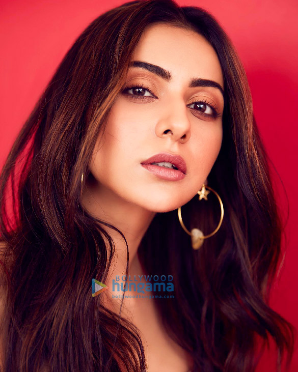 rakul preet singh 5 25