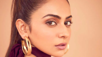 Celeb Photos Of Rakul Preet Singh