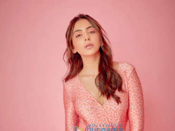 Celeb Photos Of Rakul Preet Singh