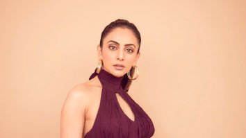 Celeb Photos Of Rakul Preet Singh