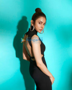 Celebrity Photos of Rakul Preet Singh