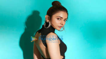 Celebrity Photos of Rakul Preet Singh