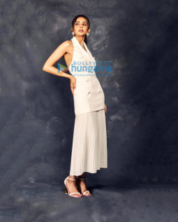 Celeb Photos Of Rakul Preet Singh