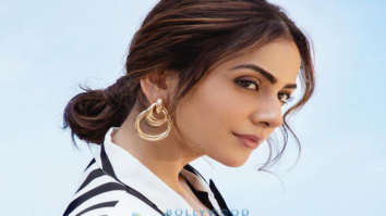 Celebrity Photos of Rakul Preet Singh