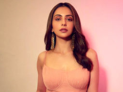 Rakul Preet Singh: “Man of the masses- Allu Arjun, Breath of fresh air-…”| Rapid Fire