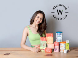 Rakul Preet Singh invests in Wellbeing Nutrition, a plant-based whole food nutrition brand