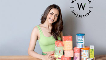 Rakul Preet Singh invests in Wellbeing Nutrition, a plant-based whole food nutrition brand