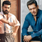 Ram Charan reacts to Salman Khan's question on why Hindi films do not work in the South- It is the writing;