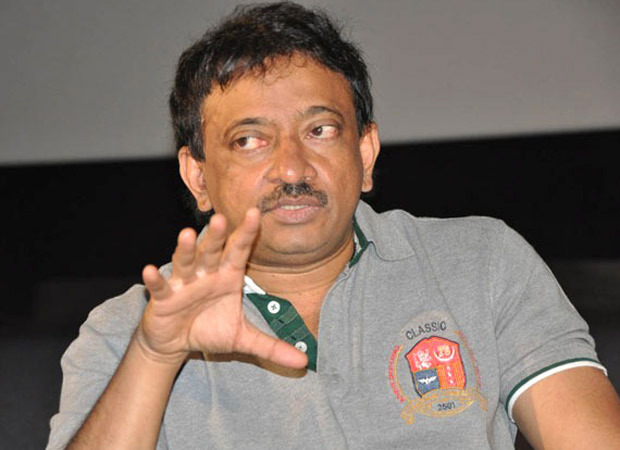 Ram Gopal Varma enters Ajay Devgn and Kichcha Sudeepa's language debate; says, North stars are insecure and jealous of South stars