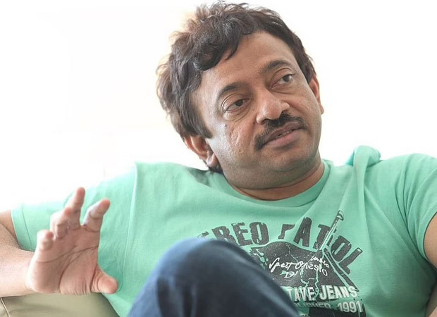 Ram Gopal Varma signals the death of remakes- “Telugu and Kannada films have infected Hindi films like a COVID virus”