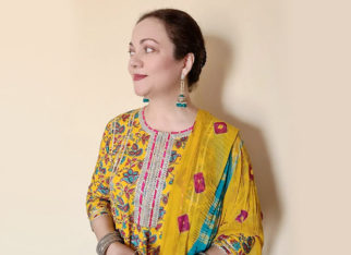 Ram Teri Ganga Maili actress Mandakini to make a comeback; to appear alongside son Rabbil Thakur