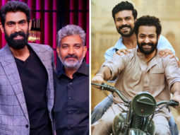 Rana Daggubati says ‘One India, One Cinema’ as he praises SS Rajamouli for RRR’s giant Rs. 1000 crore success worldwide