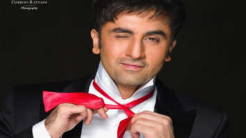 Celebrity Photos of Ranbir Kapoor