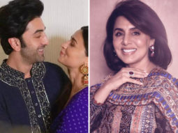 Ranbir Kapoor-Alia Bhatt Wedding: ‘Main kyun bataun’ – Neetu Kapoor gives savage response when paparazzi ask about her son’s marriage ceremony