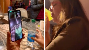 Ranbir Kapoor-Alia Bhatt Wedding: Alia blushes when Farah Khan’s fans congratulate her on sets of song sequence shoot for Rocky Aur Rani Ki Prem Kahani with Ranveer Singh 