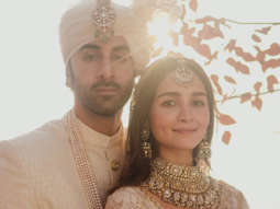 Ranbir Kapoor-Alia Bhatt Wedding: Alia’s diamond mangalsutra has connection to husband Ranbir’s lucky number 8