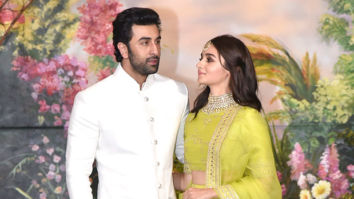 Ranbir Kapoor – Alia Bhatt Wedding: Here is where the couple met for the first time?