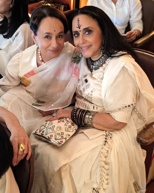 Ranbir Kapoor-Alia Bhatt Wedding: Ila Arun confirms wedding, calls Soni Razdan 'sasu ma' 