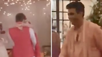 Ranbir Kapoor-Alia Bhatt Wedding: Newlyweds twin in red as they groove to Shah Rukh Khan’s ‘Chaiyya Chaiyya’; Alia and Karan Johar dance on ‘Radha’ 