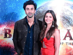 Ranbir Kapoor-Alia Bhatt Wedding: When Alia made her relationship with Ranbir Instagram official during Brahmastra shoot