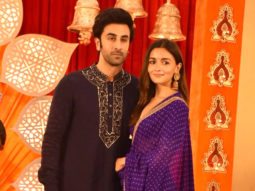 Ranbir Kapoor-Alia Bhatt Wedding: When Alia said she wanted Ranbir in her swayamvar on Koffee With Karan, watch viral video