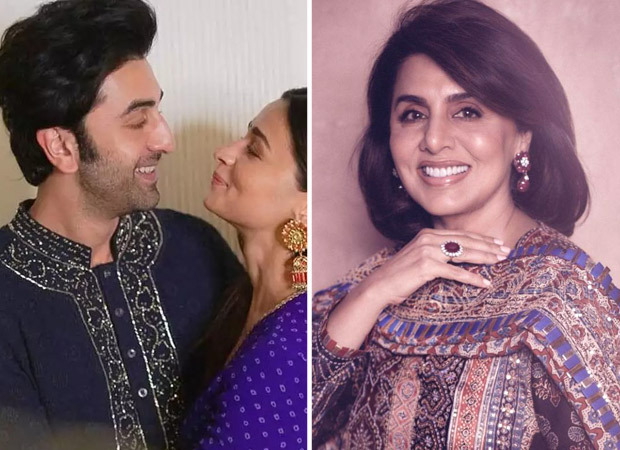 Ranbir Kapoor-Alia Bhatt Wedding: ‘Main kyun bataun' - Neetu Kapoor gives savage response when paparazzi ask about her son's marriage ceremony Ranbir Kapoor-Alia Bhatt Wedding: ‘Main kyun bataun' - Neetu Kapoor gives savage response when paparazzi ask about her son's marriage ceremony