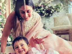 Ranbir Kapoor-Alia Bhatt Wedding: Kareena Kapoor Khan says ‘mera beta’ as she posts adorable photo with her little one Jeh Ali Khan