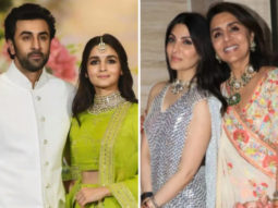 Ranbir Kapoor-Alia Bhatt Wedding: Neetu Kapoor confirms marriage is happening on April 14; Riddhima Kapoor Sahni says Alia is like a ‘doll’ Ranbir Kapoor-Alia Bhatt Wedding: Neetu Kapoor confirms marriage is happening on April 14; Riddhima Kapoor Sahni says Alia is like a ‘doll’
