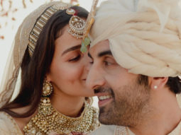 Ranbir Kapoor-Alia Bhatt Wedding: Priyanka Chopra, Anushka Sharma, Karan Johar, Varun Dhawan and more Bollywood celebs wish the newlyweds 
